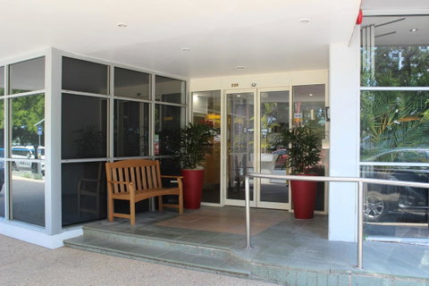 Madison Tower Mill Hotel - Accommodation Cooktown 1