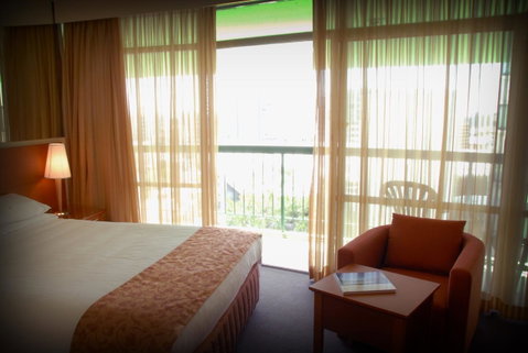 Madison Tower Mill Hotel - Accommodation Cooktown 23