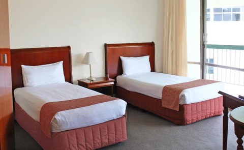 Madison Tower Mill Hotel - Accommodation Cooktown 5