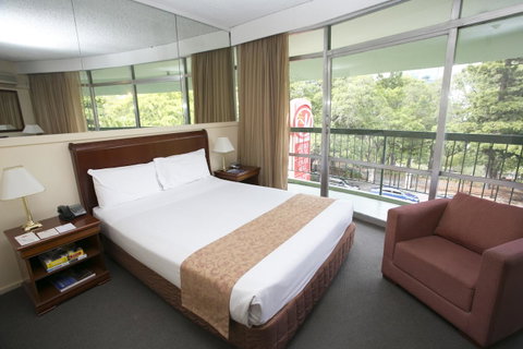 Madison Tower Mill Hotel - Accommodation Cooktown 6
