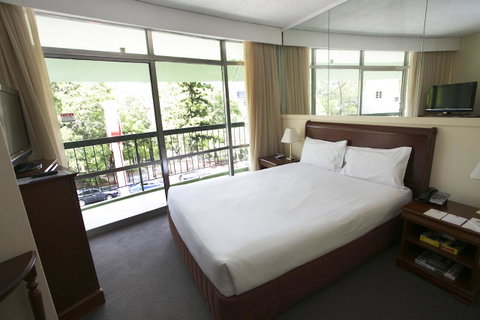 Madison Tower Mill Hotel - Accommodation Cooktown 8