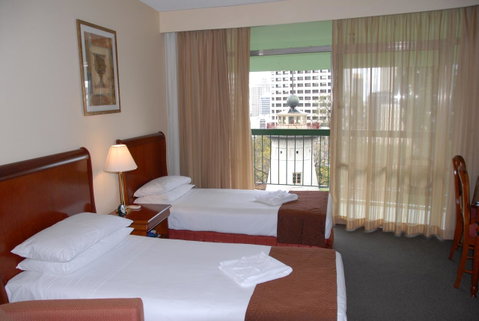 Madison Tower Mill Hotel - Accommodation Cooktown 22