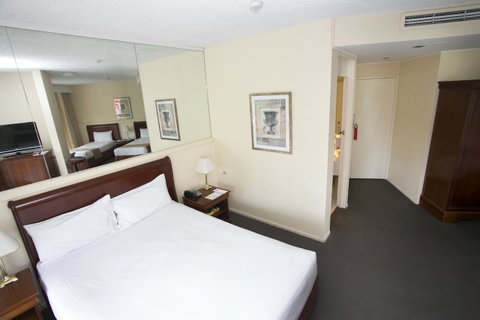 Madison Tower Mill Hotel - Accommodation Cooktown 9