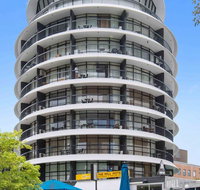 Madison Tower Mill Hotel - Accommodation Cooktown