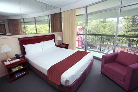 Madison Tower Mill Hotel - Accommodation Cooktown 4