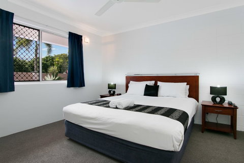 Cairns City Palms - Accommodation Cooktown 23