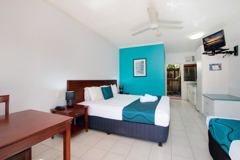 Cairns City Palms - Accommodation Cooktown 19