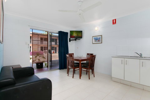 Cairns City Palms - Accommodation Cooktown 22