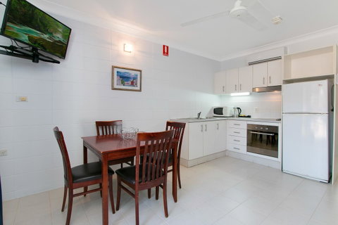 Cairns City Palms - Accommodation Cooktown 21