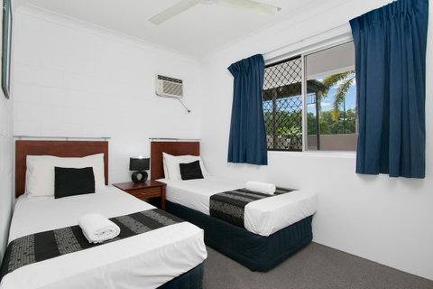 Cairns City Palms - Accommodation Cooktown 25
