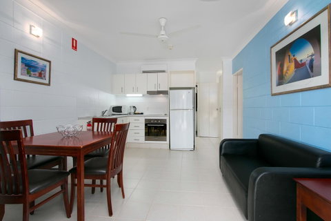 Cairns City Palms - Accommodation Cooktown 20