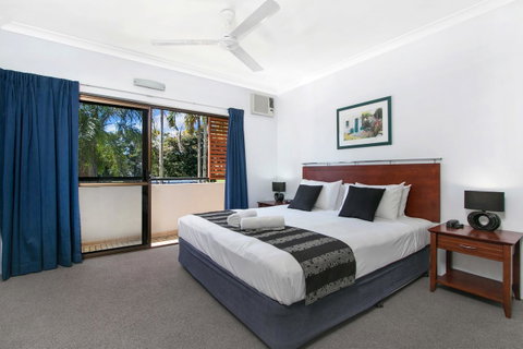 Cairns City Palms - Accommodation Cooktown 11