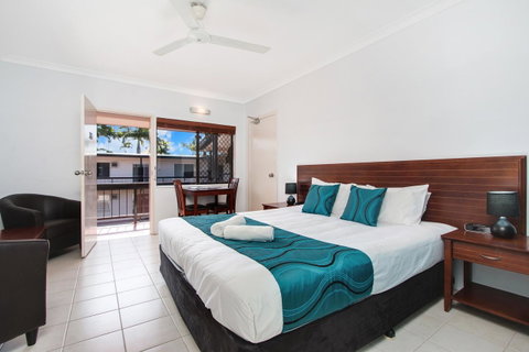 Cairns City Palms - Accommodation Cooktown 17