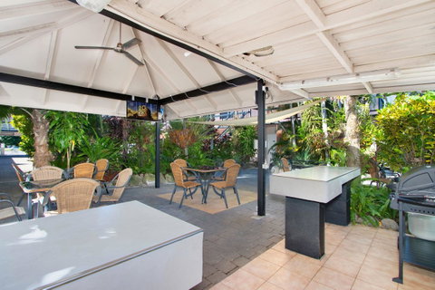 Cairns City Palms - Accommodation Cooktown 31
