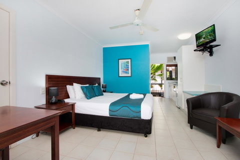 Cairns City Palms - Accommodation Cooktown 16