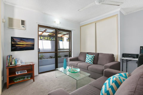 Cairns City Palms - Accommodation Cooktown 5