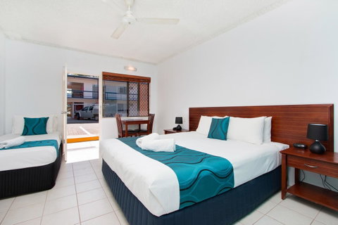 Cairns City Palms - Accommodation Cooktown 28