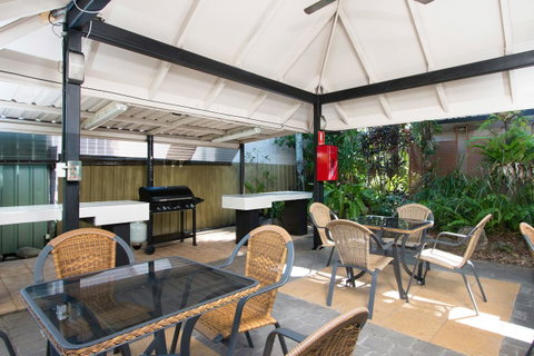 Cairns City Palms - Accommodation Cooktown 30