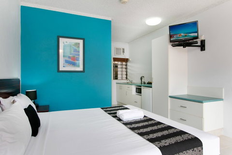Cairns City Palms - Accommodation Cooktown 15