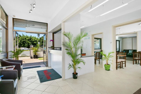 Cairns City Palms - Accommodation Cooktown 3