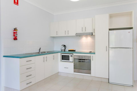 Cairns City Palms - Accommodation Cooktown 10