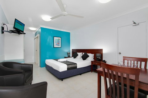 Cairns City Palms - Accommodation Cooktown 26