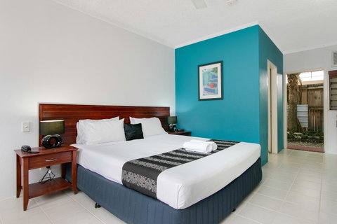 Cairns City Palms - Accommodation Cooktown 18