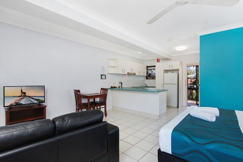 Cairns City Palms - Accommodation Cooktown 12