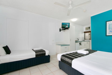 Cairns City Palms - Accommodation Cooktown 27