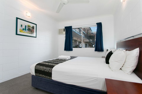 Cairns City Palms - Accommodation Cooktown 24