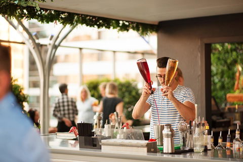 Mercure Brisbane King George Square - Accommodation Cooktown 22