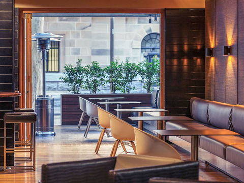 Mercure Brisbane King George Square - Accommodation Cooktown 37