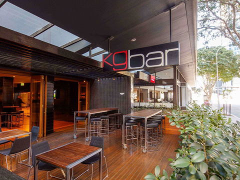 Mercure Brisbane King George Square - Accommodation Cooktown 36