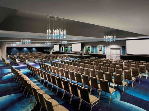 Mercure Brisbane King George Square - Accommodation Cooktown 40