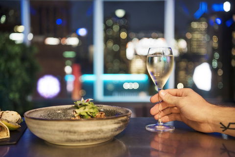 Mercure Brisbane King George Square - Accommodation Cooktown 27