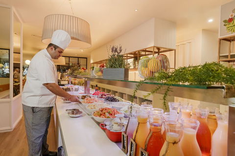 Mercure Brisbane King George Square - Accommodation Cooktown 16