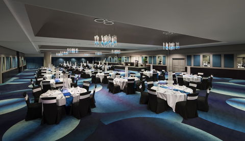 Mercure Brisbane King George Square - Accommodation Cooktown 39