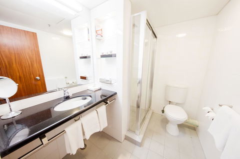 Mercure Brisbane King George Square - Accommodation Cooktown 5