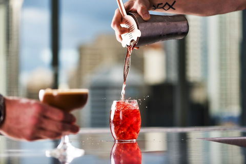 Mercure Brisbane King George Square - Accommodation Cooktown 25