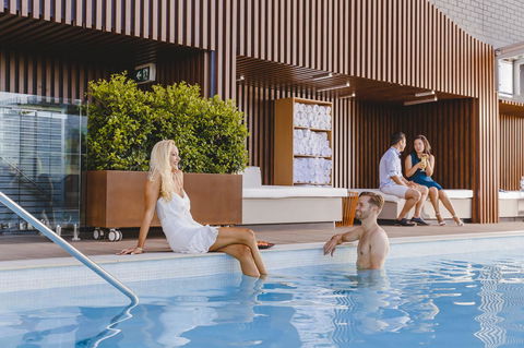 Mercure Brisbane King George Square - Accommodation Cooktown 33