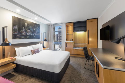 Mercure Brisbane King George Square - Accommodation Cooktown 3