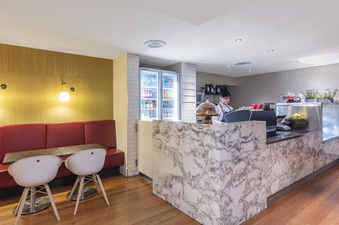 Mercure Brisbane King George Square - Accommodation Cooktown 35