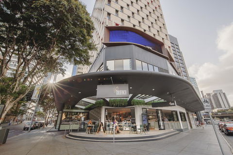 Mercure Brisbane King George Square - Accommodation Cooktown 17