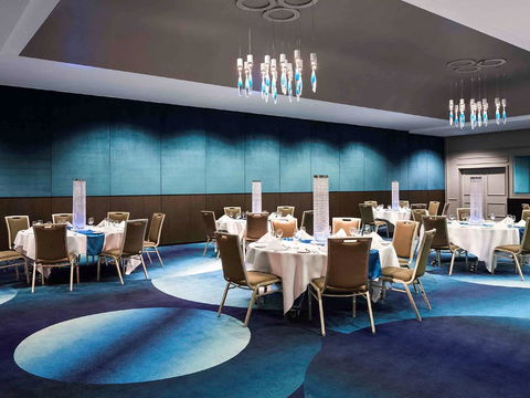 Mercure Brisbane King George Square - Accommodation Cooktown 44