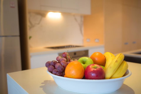 Ambience On Burleigh Beach - Accommodation Cooktown 11