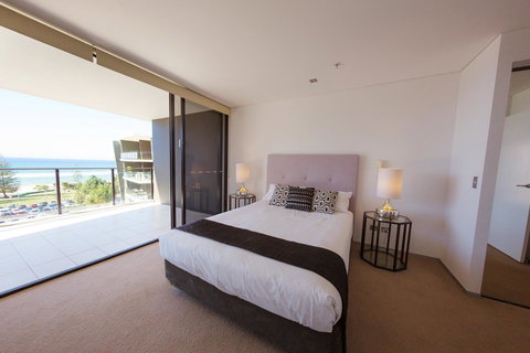 Ambience On Burleigh Beach - Accommodation Cooktown 15