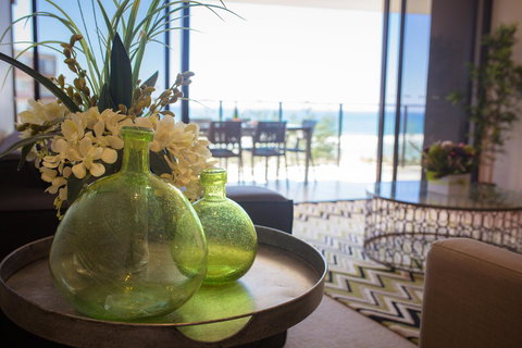 Ambience On Burleigh Beach - Accommodation Cooktown 10
