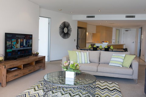 Ambience On Burleigh Beach - Accommodation Cooktown 16