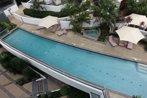 Ambience On Burleigh Beach - Accommodation Cooktown 31