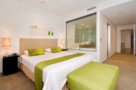 Ambience On Burleigh Beach - Accommodation Cooktown 26